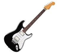 Fender Limited Edition 50th Anniversary Dave Murray Stratocaster RW Black
