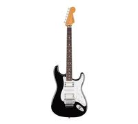Fender Limited Edition 50th Anniversary Dave Murray Stratocaster with Rosewood Fingerboard and HSH Seymour Duncan Pickups - Black 140