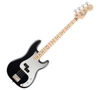 Fender Limited Edition 50th Anniversary Steve Harris Precision Bass MN Satin Black