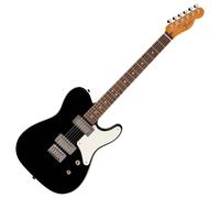 Fender Limited Edition American Cabronita Special RW Black