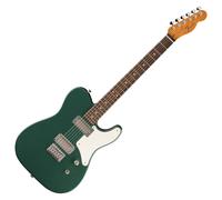 Fender Limited Edition American Cabronita Special RW Sherwood Green Metallic