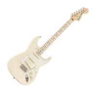 Fender Limited Edition American Performer Stratocaster Olympic White