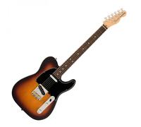 Fender Limited Edition American Performer Timber Telecaster RW 2-Color Sunburst