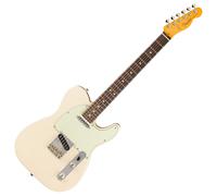 Fender Limited Edition American Professional Classic Telecaster RW Olympic Pearl