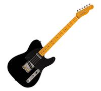 Fender Limited Edition American Vintage II 1951 Telecaster Flame Maple Fingerboard Black