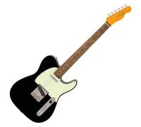 Fender Limited Edition American Vintage II 1963 Custom Telecaster Rosewood Fingerboard Black