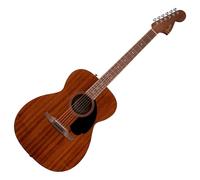 Fender Limited Edition California Standard Monterey Sapele Top Natural Sapele