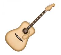Fender Limited Edition California Vintage King with Case Antigua Pickguard Antigua