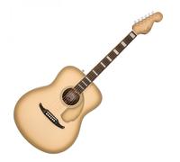 Fender Limited Edition California Vintage Palomino with Case Antigua Pickguard Antigua