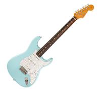 Fender Cory Wong Stratocaster RW Daphne Blue