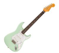 Fender Ltd Edition Cory Wong Stratocaster Surf Green