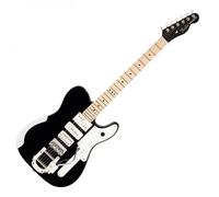 Fender Limited Edition Jack White Triplecaster RW Black