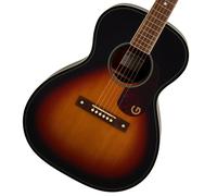 Fender Limited Edition Jim Dandy Concert Solid Top - Heritage Burst