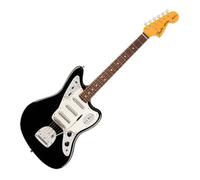 Fender Limited Edition Johnny Marr Signature Special Jaguar, Black