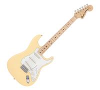 Fender Limited Edition Made in Japan Traditional II 70s Stratocaster MN Vintage White