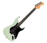 Fender Limited Edition Player Advanced Stratocaster HSS HT Ebony Fingerboard Surf Pearl