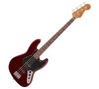 Fender Limited Edition Player II Jazz Bass RW Oxblood