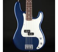 Fender Limited Edition Player II Precision Bass, Rosewood Fingerboard in Moonlight Drive