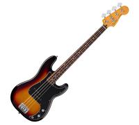 Fender Limited Edition Player II Precision Bass RW Sparkle 3-Color Sunburst