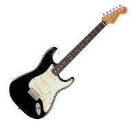 Fender Limited Edition Player II Stratocaster RW Black