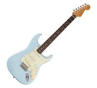 Fender Limited Edition Player II Stratocaster RW Sonic Blue