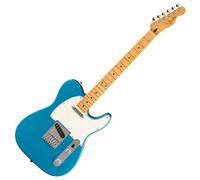 Fender Limited Edition Player II Telecaster MN Lake Placid Blue