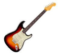 Fender Limited Edition Pro Classic Silent Stratocaster RW 3-Color Sunburst