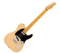 Fender Limited Edition Pro Classic Silent Telecaster MN Vintage Blonde