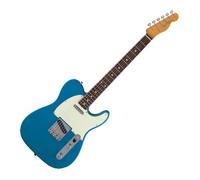 Fender Limited Edition Road Worn Telecaster RW Lake Placid Blue