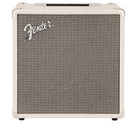 Fender Limited Edition Rumble 25 (V3) Ivory