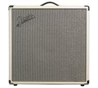 Fender Rumble 40, Bass Amp, 40W, Suitable for Electric Bass Guitar, Ivory