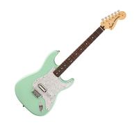 Fender Limited Edition Tom Delonge Stratocaster RW Surf Green