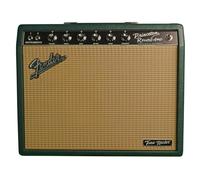 Fender Limited Edition Tone Master Princeton Reverb Jameson British Racing Green