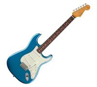 Fender Limited Edition Vintera II Road Worn 60s Stratocaster Lake Placid Blue