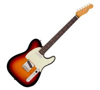 Fender Limited Edition Vintera III Early 60s Telecaster Custom RW 3-Color Sunburst