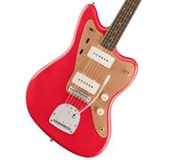 Fender Vintera II RDWN 50s Jazzm FRD