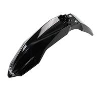 Fender liner UFO PLAST cover front mudguard black