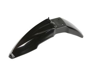Fender liner UFO PLAST cover front mudguard black