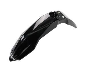 Fender liner UFO PLAST cover front mudguard black