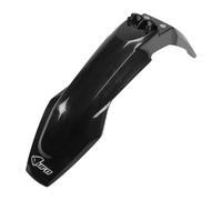 UFO PLAST Front Mudguard Black Husqvarna FC 250 2016-2022