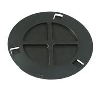 Fender Liner Wheel Housing Cover 51719802413 Compatible With R60 | Fits R61