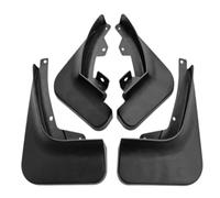 Fender Lining Mud Guard | Compatible With Jetour X90 2019-2021