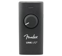Fender Link I/O Interface