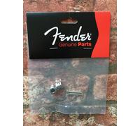 Fender Locking Strap Buttons, Made in the USA for American Series & Standard