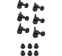 Fender Locking Stratocaster/Telecaster Tuning Machine Sets