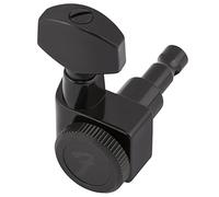 Fender Locking Tuner BK