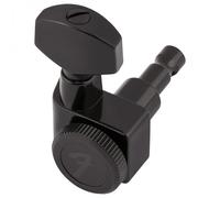 Fender Locking Stratocaster/Telecaster Tuning Machines Black