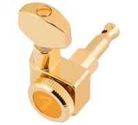 Fender Locking Stratocaster/Telecaster Tuning Machines Gold