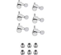 Fender Locking Tuning Machine Vintage