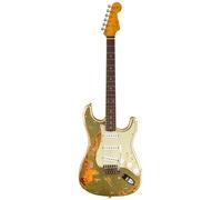Fender LTD 61 Strat SHR GSo3CSB